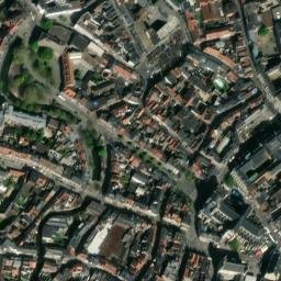 Satellite imagery of Anatomisch amfitheater, BE