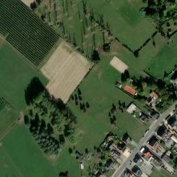 Satellite imagery of De Oude Vlieg, BE