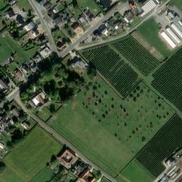 Satellite imagery of De Oude Vlieg, BE