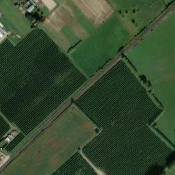 Satellite imagery of De Oude Vlieg, BE