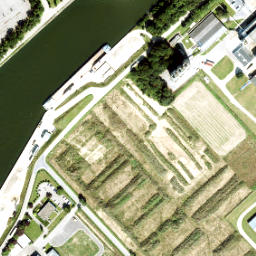 Satellite imagery of 98a, NL