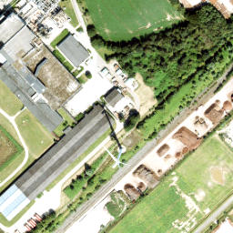 Satellite imagery of 98a, NL