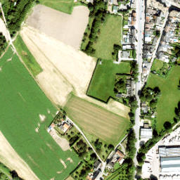 Satellite imagery of 100, NL