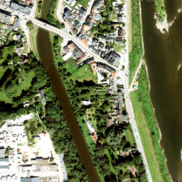 Satellite imagery of 101, NL