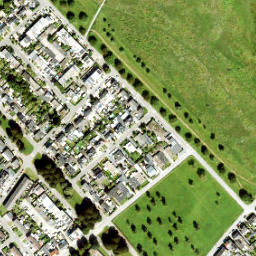 Satellite imagery of Kasteel Borgharen, NL