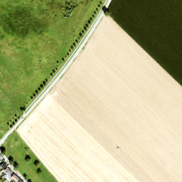 Satellite imagery of Kasteel Borgharen, NL