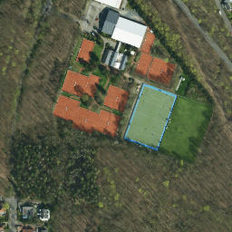 Satellite imagery of survey_point, NL