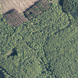 Satellite imagery of Hohe Ley, DE