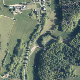 Satellite imagery of Kirberg, DE