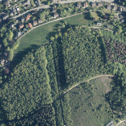 Satellite imagery of Buberg, DE