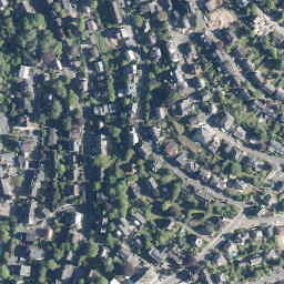 Satellite imagery of Giersberg, DE