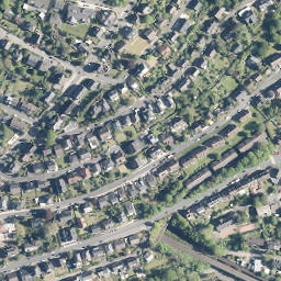 Satellite imagery of Giersberg, DE