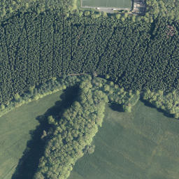 Satellite imagery of Gallenberg, DE