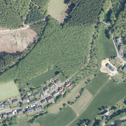 Satellite imagery of Höhkopf, DE