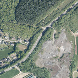 Satellite imagery of Höhkopf, DE