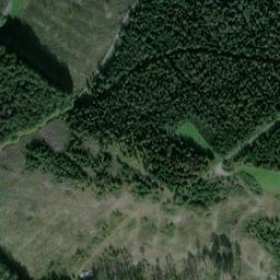 Satellite imagery of Hainenberg, DE