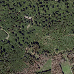 Satellite imagery of Hommerichskopf, DE