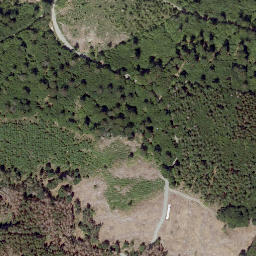 Satellite imagery of Hommerichskopf, DE
