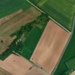 Satellite imagery of Wetterberg, DE