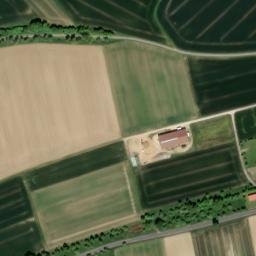 Satellite imagery of Hinterberg, DE