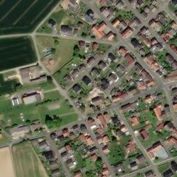 Satellite imagery of Hinterberg, DE