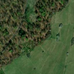 Satellite imagery of Kollenberg, DE