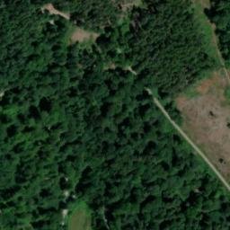 Satellite imagery of Totenkuppe, DE