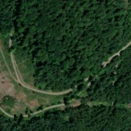 Satellite imagery of Totenkuppe, DE