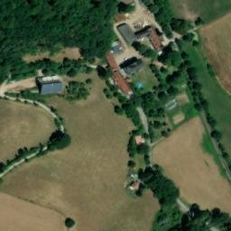 Satellite imagery of Spießberg, DE