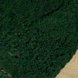 Satellite imagery of Gellenberg, DE