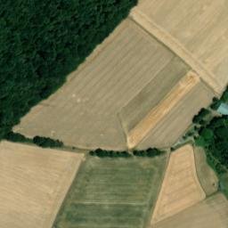 Satellite imagery of Gellenberg, DE