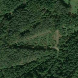 Satellite imagery of Schwarzenberg, DE