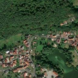 Satellite imagery of Heimelberg, DE
