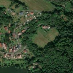 Satellite imagery of Heimelberg, DE