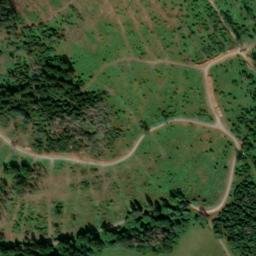 Satellite imagery of Kahle Koppe, DE