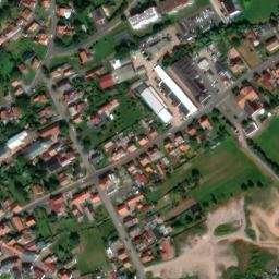 Satellite imagery of Wachkopf, DE