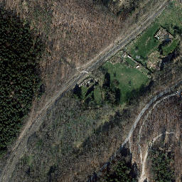 Satellite imagery of Ziegelberg, DE