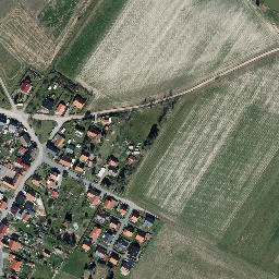 Satellite imagery of survey_point, DE