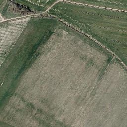 Satellite imagery of survey_point, DE