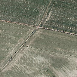 Satellite imagery of survey_point, DE