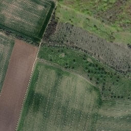 Satellite imagery of Kaffberg, DE