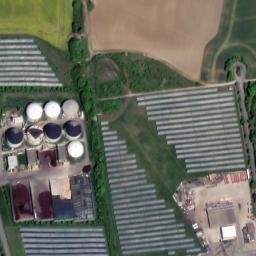 Satellite imagery of Amselberg, DE