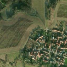 Satellite imagery of Griesberg, DE
