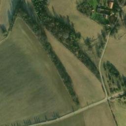 Satellite imagery of Cospoth, DE