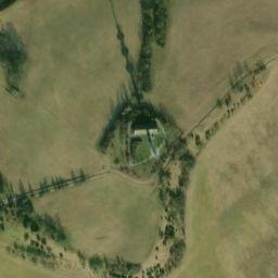 Satellite imagery of Cospoth, DE