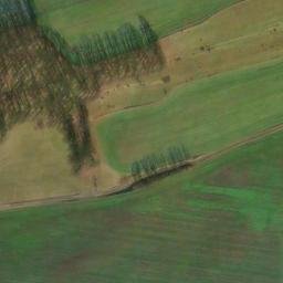 Satellite imagery of Forstberg, DE