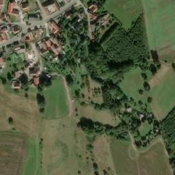Satellite imagery of Galgenberg, DE
