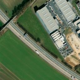 Satellite imagery of Gericht, DE