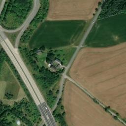 Satellite imagery of Steinkuppe, DE