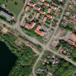 Satellite imagery of Steinkuppe, DE